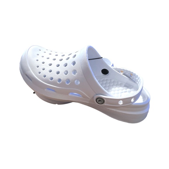 Joybees Active Walking Supportive Clogs - Picture 2 of 10